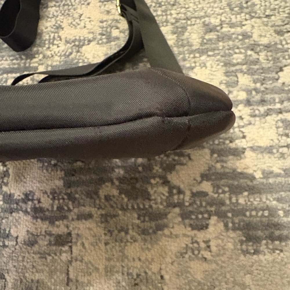 Bric’s Milano Nylon Classic Crossbody Bag, Black - Picture 10 of 15